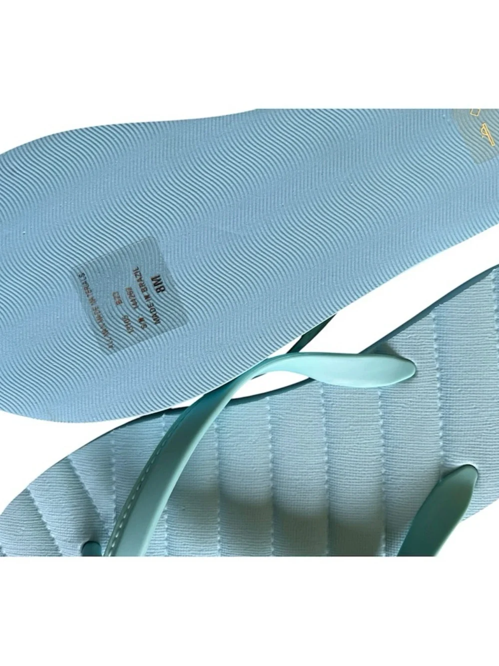 Tory Burch kira flip
